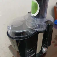 آب میوه گیری پارس خزر مدل تایگر