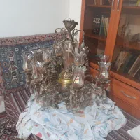 لوستر|لوستر و چراغ آویز|تهران, ائمه اطهار|دیوار