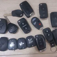 کلیدسازی و قفلسازی سیار داداشیها|خدمات پیشه و مهارت|مشهد, آزادشهر|دیوار