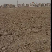 فروش زمین  پایین دانشگاه آزاد