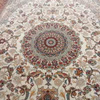 فرش ۱۲متری درحدنو
