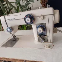 فروش چرخ خیاطی|چرخ خیاطی و ریسندگی|مشهد, ابوذر|دیوار