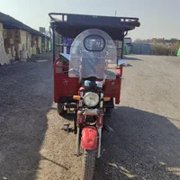 حمل بار با موتور سه چرخه|خدمات حمل و نقل|بندر ماهشهر, |دیوار