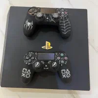 Ps4 pro