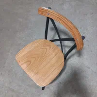 صندلی کافی شاپ.رستوران.غذا خوری.باغی|کافی‌شاپ و رستوران|چهاردانگه (تهران), |دیوار