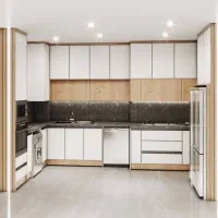 کابینت نقد وچک