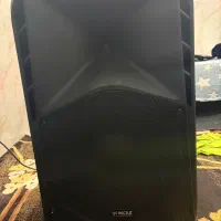 باند بزرگ صوتی خارجی کیفیت فوق العاده