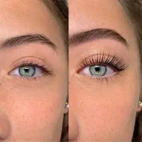 تخفیف ویژه لیفت مژه و ابرو|خدمات آرایشگری و زیبایی|تهران, تهرانسر مرکزی|دیوار