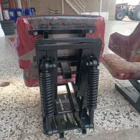 صندلی تراکتور دو فنره|قطعات یدکی و لوازم جانبی|گنبد کاووس, |دیوار