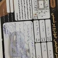 تیبا صندوقدار مدل 91|خودرو سواری و وانت|کرج, کلاک نو|دیوار