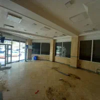 اجاره مغازه دوبر ۶۰ متری بر اصلی خیابان باهنر|اجارهٔ مغازه و غرفه|رشت, باهنر|دیوار