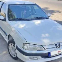 پژو پارس ۹۰ موتور تعویضی قانونی سال ۴۰۲ سراوان