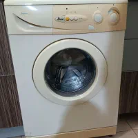 ماشین لباس شویی آبسال