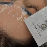 آموزش آنلاین لیفت لمینت مژه و ابرو