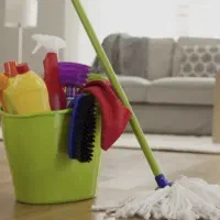 نظافت شخصی
