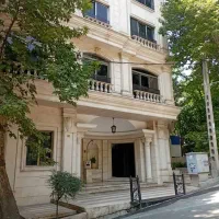 500متر کلنگی در زعفرانیه