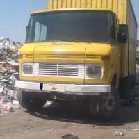 مینی باربنزاطاق مسقف فلز