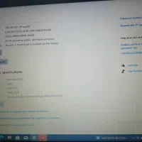 لپتاپ|رایانه همراه|لنگرود, |دیوار