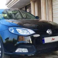 mg6فول|خودرو سواری و وانت|تهران, شهرک محلاتی|دیوار