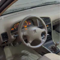 پژو ۴۰۵ اتاق تعویض 1404|خودرو سواری و وانت|بانه, |دیوار