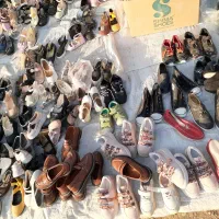 کفش حراجی|کیف، کفش، کمربند|اندیمشک, |دیوار