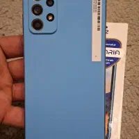 A52 256g|موبایل|اهواز, شهرک رزمندگان|دیوار