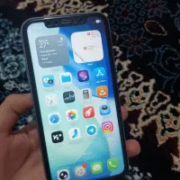 گوشی آیفون 11 نرمال پک اصلی قیمت مناسب
