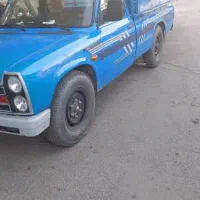 حمل بار بانیسان کرایه ای