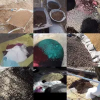 کود و سم فصل رودهن پردیس مهراباد  اعزام باغبان