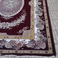 دوتخته فرش ۶ متری|فرش|سنندج, |دیوار