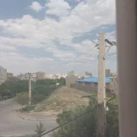 زمین مهردشت بر خیابان