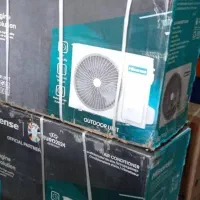 فروش کولرگازی 12.24.18.30هزار ارزان