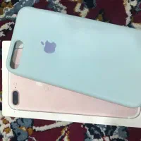 آیفون ۷پلاس ۱۲۸گیگ