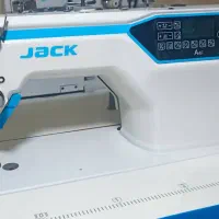 چرخ خیاطی راسته دوز جک کامپیوتری A4f|چرخ خیاطی و ریسندگی|اندیشه, اندیشه فاز ۱|دیوار