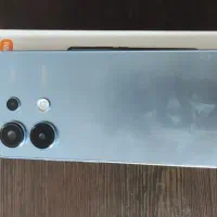 گوشی Redmi note 13 4G