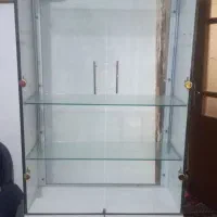 ویترین شیشه دار|فروشگاه و مغازه|مشهد, شهید معقول|دیوار