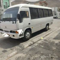 انجام سرویس شرکت و دربستی