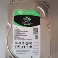 هارد یک ترا سیگیت