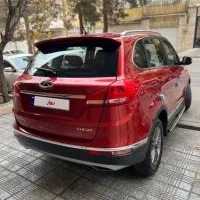 چری تیگو 5 فول اسپرت اکسلنت مدل 96 نقداقساط|خودرو سواری و وانت|تهران, حکیمیه|دیوار