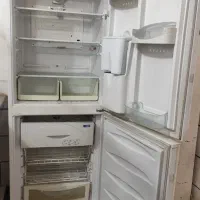 یخچال فریزر هونام