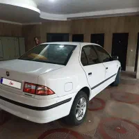 سمند ef7دوگانه