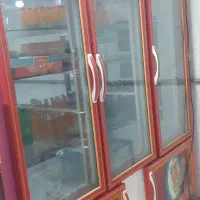 یخچال ۵درب|فروشگاه و مغازه|اردبیل, |دیوار