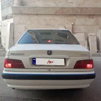 پژوپارس تیوفایو tu5 مدل۹۹|خودرو سواری و وانت|تهران, فردوس|دیوار