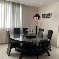 میز غذا خوری|میز و صندلی غذاخوری|فردیس, شهرک راه آهن|دیوار