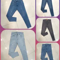 شلوار جین اسکینی زنانه