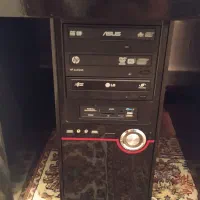 کامپیوتر|رایانه رومیزی|کرمانشاه, |دیوار