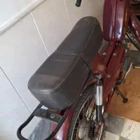 موتور گازی|موتورسیکلت|ساوه, |دیوار