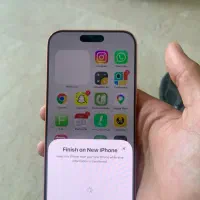 iPhone 17 promax|موبایل|اردبیل, |دیوار