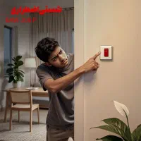 شستی اضطراری دزدگیر|دوربین مداربسته|تهران, نجات اللهی|دیوار