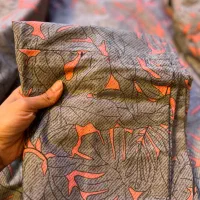 ست رو تختی دو نفره همراه با لحاف|سرویس روتختی|بندرعباس, |دیوار